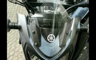 Vixion spesifikasi generasi ganteng sejarah pilihan warna fightomotive Acecpris vixion advance