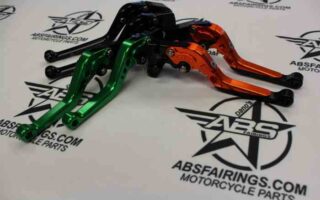 Paint plastic motorcycle abs fairing jlr 0c Abs plastik fairing custom