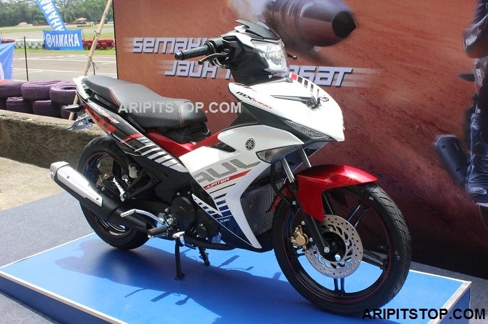 Fairings sniper mura Accesories fairing bawah untuk mx king