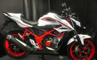 Cbr honda 150r cbr150r aksesoris setia1heri daftar k45g tahun Acsesoris cb150r otista