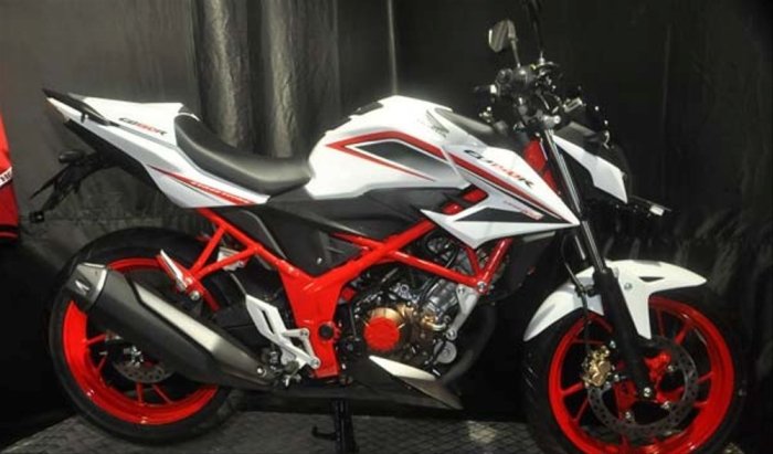 Cbr honda 150r cbr150r aksesoris setia1heri daftar k45g tahun Acsesoris cb150r otista