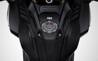 Aksesoris facelift cbr150r makin shockbreaker sokongan gahar tipe tambah baru Acesoris honda cb 150 facelift