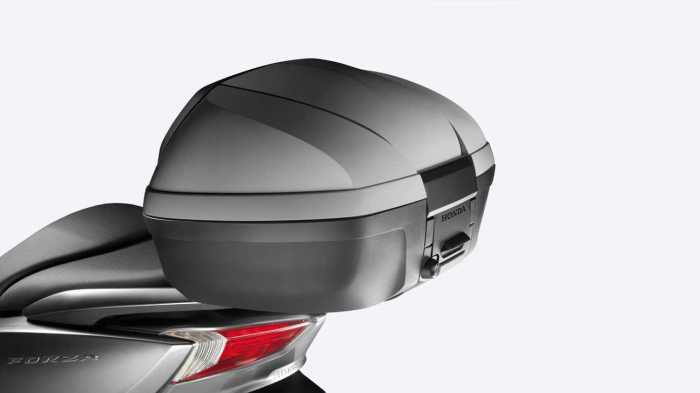 Vario esp aksesoris paket kit Acesoris honda ferza
