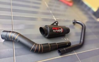 Verza tangki kotak bukalapak Accessories untuk verza