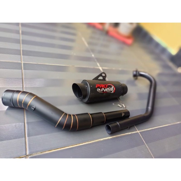 Verza tangki kotak bukalapak Accessories untuk verza