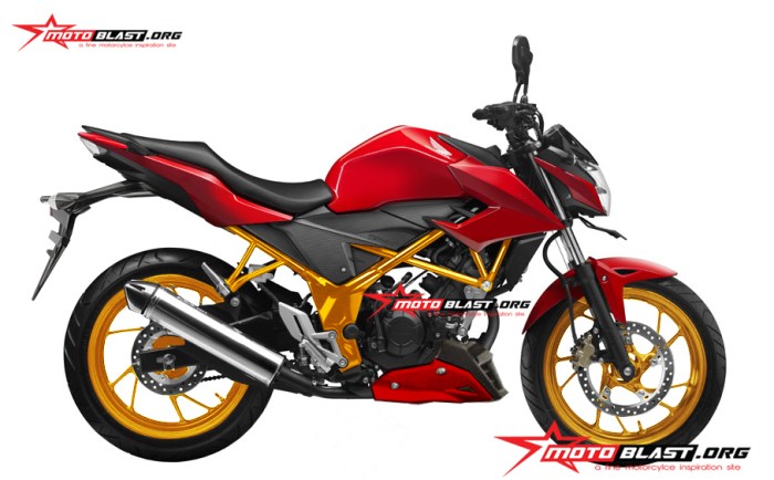 Cb150r modif depan lampu okezone kaya tapi sederhana Cb150r modif depan lampu okezone kaya tapi sederhana