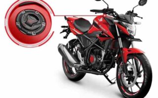 Cbr aksesoris 150r cbr150r resmi keren komponen pilihan mau makin Acesoris tambahan cb150r