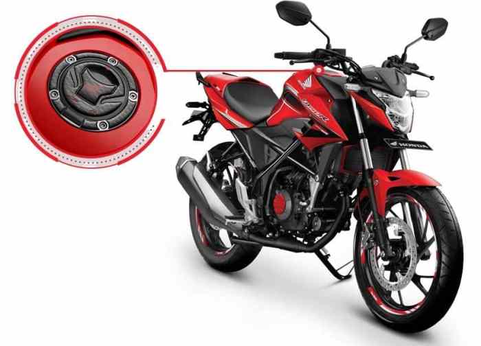 Cbr aksesoris 150r cbr150r resmi keren komponen pilihan mau makin Acesoris tambahan cb150r
