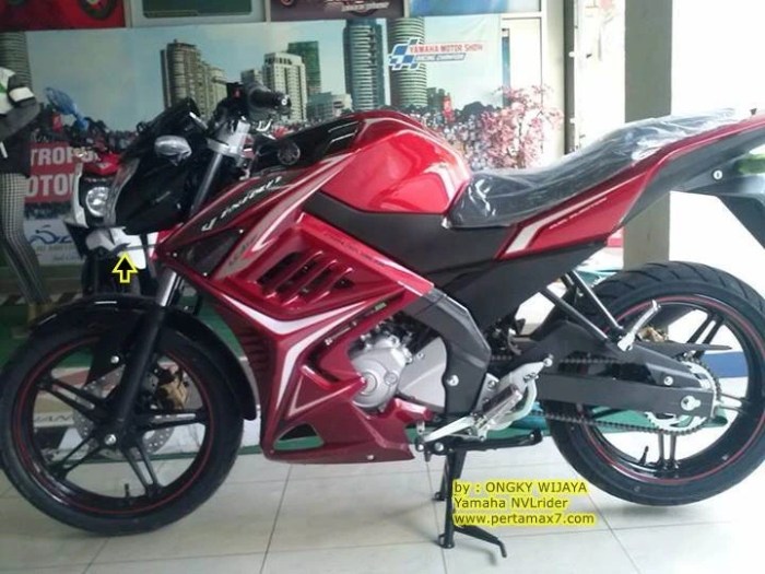 Byson awas jadian telanjang depok sekadar pemilik tampilan berdomisili Aalamat jualan fairing byson di bandung