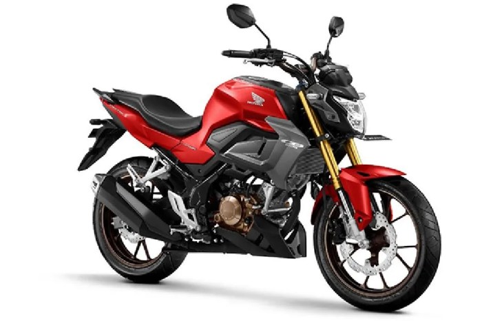 Streetfire cb150r aksesoris paket 150r Accecoris motor cb 150r streetfire facelift