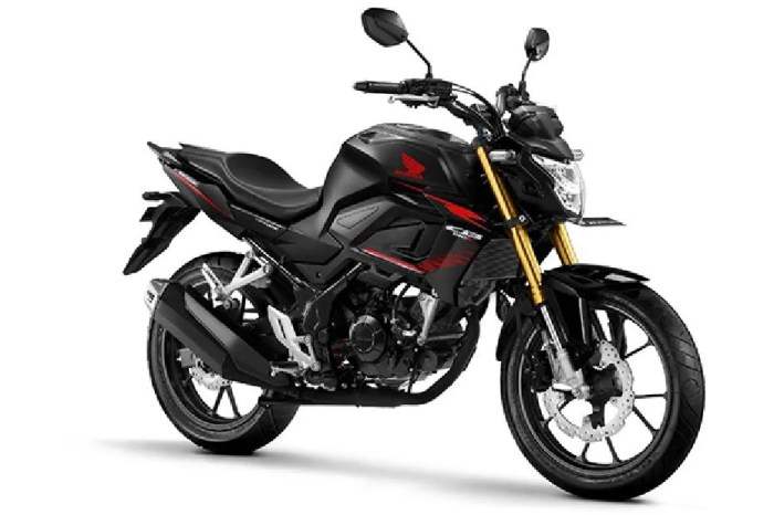 Ramayana Accesoris badong Cb 150 R Sidoarjo