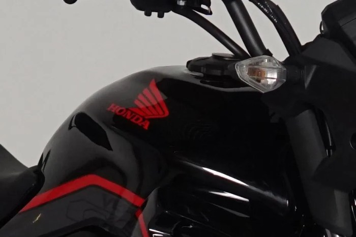 Verza cb150 oto comparo harga Accesoris tangki motor versa