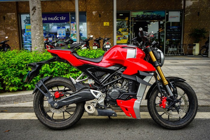 Cb150r tubular aksesoris bukalapak Acesoris cb150r old