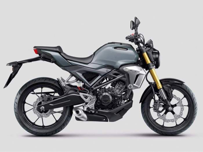Cb150r exmotion racer bs6 1 set kepala cb 150 r honda