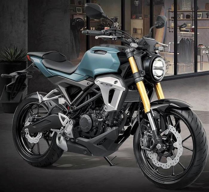 Honda cb150r exmotion thailand cadet pearl gray pakistan motion bike ex 150 price motorcycle autobics racer imported gorgeous easy pakwheels 1 set kap honda cb150r