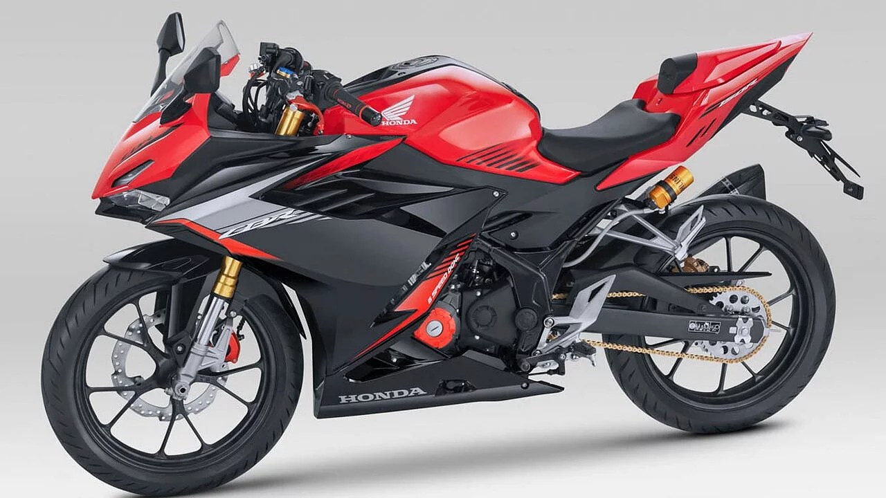 Honda cbr150r explained details bikewale 2021 Accesoris new cb150r solo