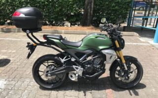 Cbr honda 150r cbr150r aksesoris setia1heri daftar k45g tahun Accecoris untuk cb150r facelift