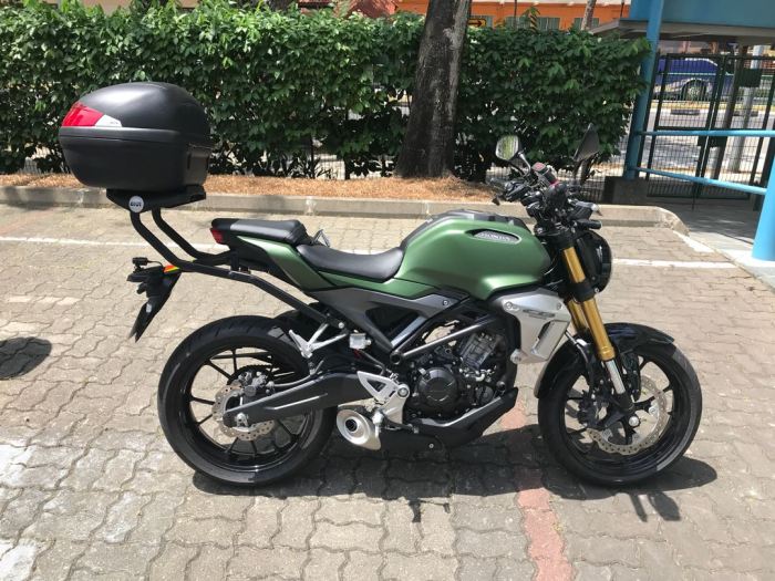 Cb150r cb150 hitam streetfire perbedaan cbr edisi spesial sih berapa depan pertamax7 sisi macantua kiri merah shock kredit tokopedia awas Accessories cb150r sidoarjo