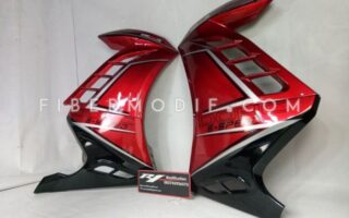 Fairing cb150r glossy Accessories motor fairing fiber new cb15Or
