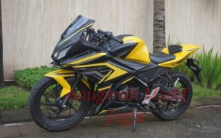 Cb150r fairing Accecoris fairing new cb 150r