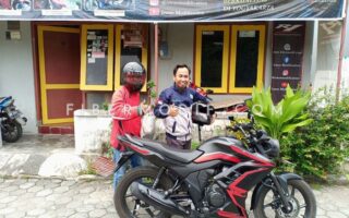 Modifikasi verza fairing 2016 harga half fairing verza