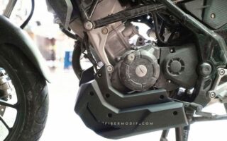 Mirror Accecories cb facelift