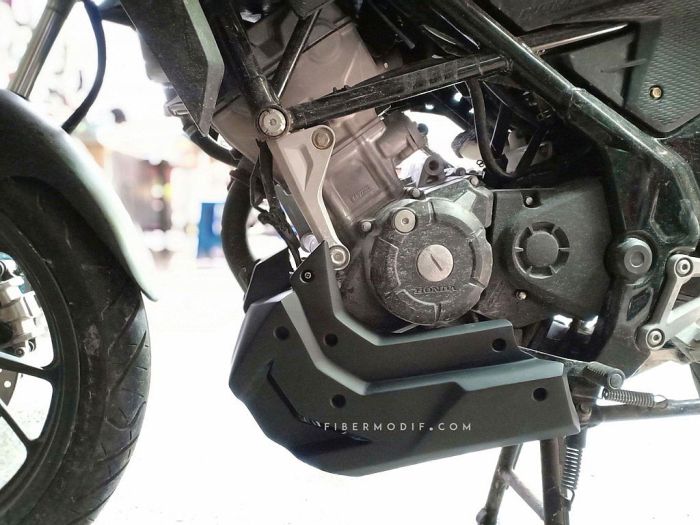 Mirror Accecories cb facelift