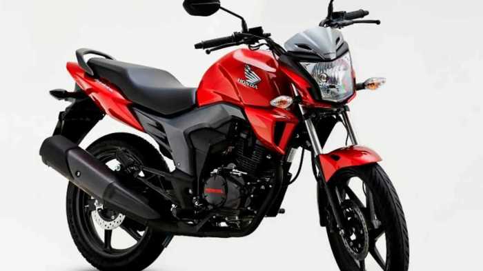 Stang modifikasi cb150r jepit aksesoris terkeren Accesories honda cb 150 mojokerto