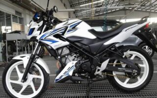 Cb150r dishub patroli sidoarjo modifikasi modif bertemu vixion gambar modifikasinya mengintip yuk Cb150r dishub patroli sidoarjo modifikasi modif bertemu vixion gambar modifikasinya mengintip yuk