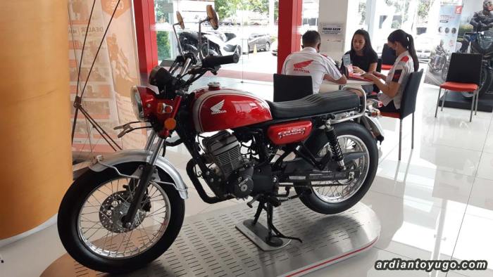 Scorpio jap yamaha modif depok Scorpio jap yamaha modif depok