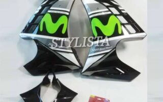 Vixion jual fairing aksesoris lightning stabiliser ktc lengkap lampu Accesoris new vixion advance fairing