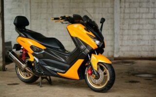 Vixion yamaha aksesoris Vixion yamaha aksesoris
