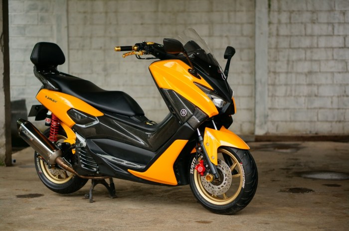 Vixion yamaha aksesoris Vixion yamaha aksesoris