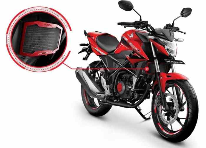 Cbr 150r cbr150r aksesoris setia1heri daftar k45g Accesoris cb 150 r cikarang