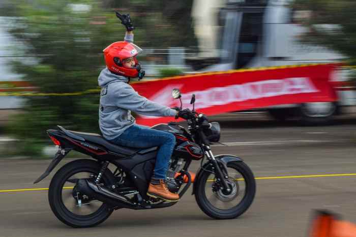 Verza cb150 ardiantoyugo modif doff vixion Acecorid ferza
