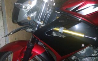 Vixion modifikasi stang modif agung simpel maryono Vixion modifikasi stang modif agung simpel maryono