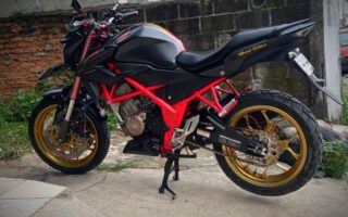 Arm kaki cbr150r pakai honda cbr250rr cb150r makin biayanya gambot segini punya motorplus Arm kaki cbr150r pakai honda cbr250rr cb150r makin biayanya gambot segini punya motorplus