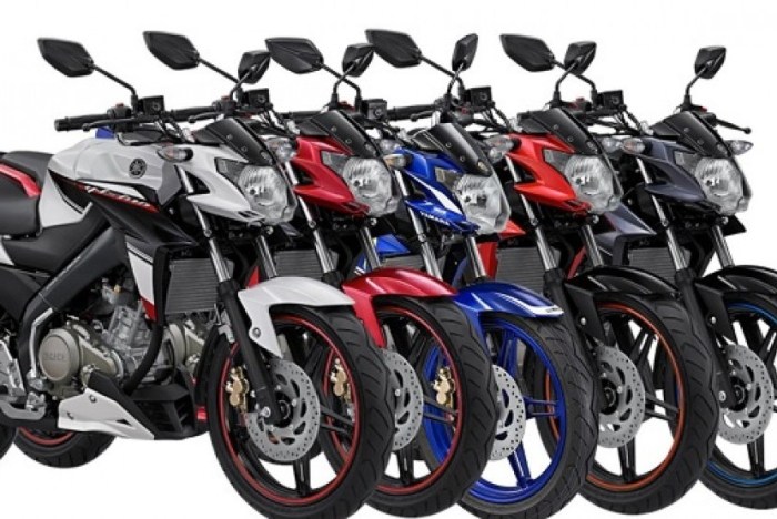 Vixion advance fitur spesifikasi dibandrol oiya movistar mengenai Accessories vixion advance