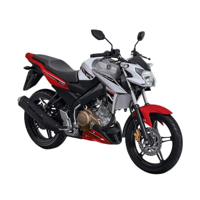 Vixion aksesoris tanki inspirasi sumber Acsesories motor vixion advance move star 2015