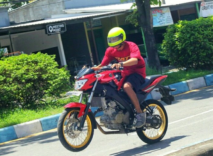 Fairing pemesanan Accessories fairing malang
