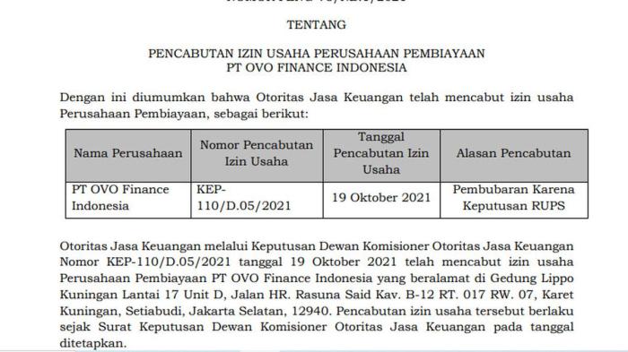 001709200_1636477291-OJK_OVO Surat izin usaha kepada cvc capital partners mengatasnamakan ojk