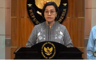 004014000_1679325264-Menkeu_Sri_Mulyani_PPATK Sri mulyani ditangkap aparat karena terlibat kasus korupsi emas
