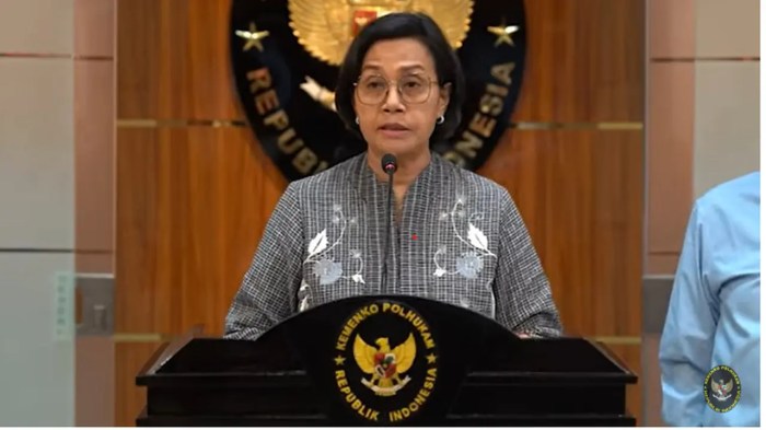 004014000_1679325264-Menkeu_Sri_Mulyani_PPATK Sri mulyani ditangkap aparat karena terlibat kasus korupsi emas