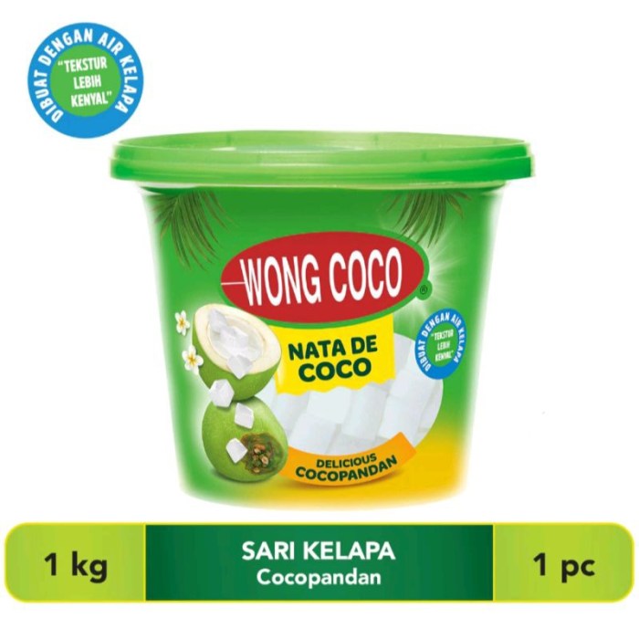 06d37f91a2c41ffcb5962bfd28cac26f Nata de coco terbuat dari plastik