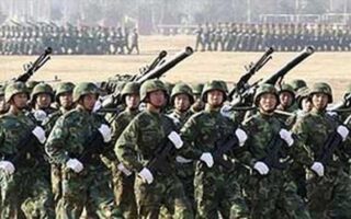 120519bmiliter-china Cina gunakan senjata kimia untuk serang tni