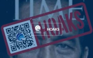 Anies baswedan joko widodo jokowi berbincang wahyu putro antara dki gubernur presiden tulisan Sampul majalah time bandingkan jokowi dengan anies baswedan