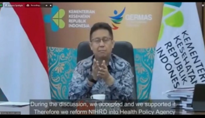 Video chat gpt versi 1 0 mampu prediksi pandemi covid 19 sejak tahun 2006