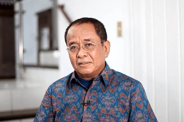 1725613400 500 aktivis bersatu seret presiden jokowi ke penjara