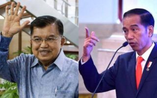 Jusuf Kalla Minta Jokowi Ikuti Jejak SBY dan Megawati: Tak Ikut Campur ... Jusuf kalla ditangkap karena kritik presiden joko widodo
