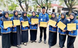 2292126679 Surat kelulusan tenaga honorer menjadi asn